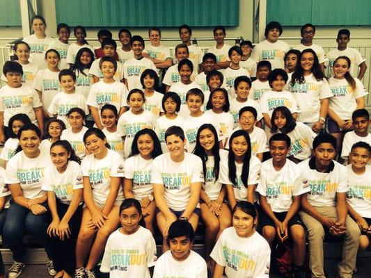 Salinas Aquatic Center