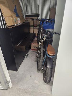 Red Jacket Moving and Storage