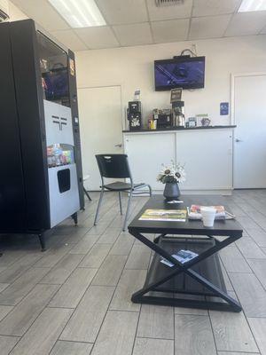 Discount Tire and Auto Repair