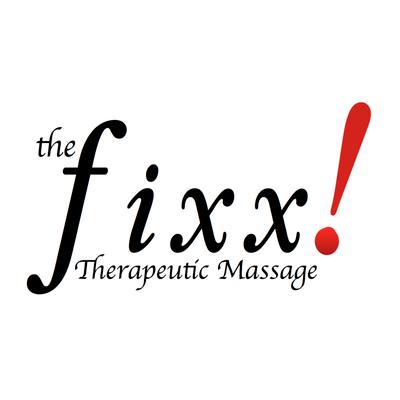 The Fixx! Therapeutic Massage