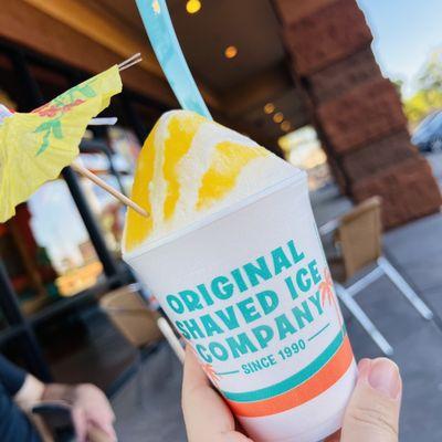 Bahama Buck's