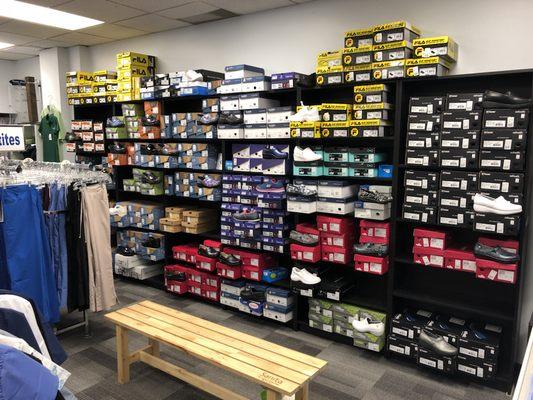 American Discount Uniform Bloomfield Store