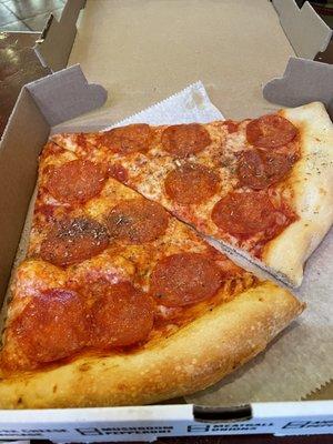 Sabrina's Broadway Pizzeria