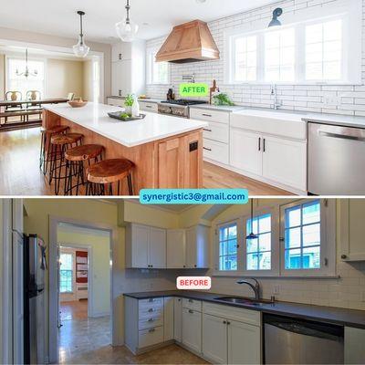 Renovation Contractor Near Me