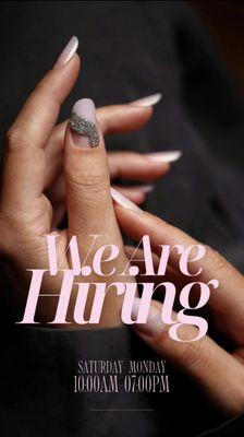 Eco Organic Nail Boutique