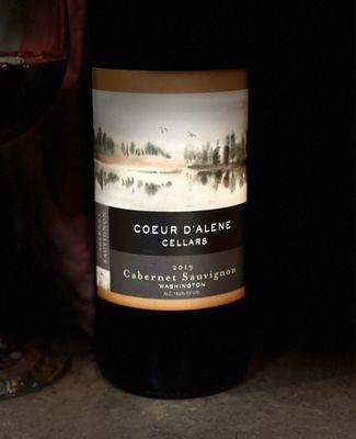 Coeur d'Alene Cellars