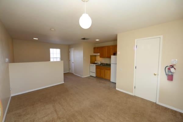 Carousel Studios - 401 14th St NW, ABQ, NM 87104