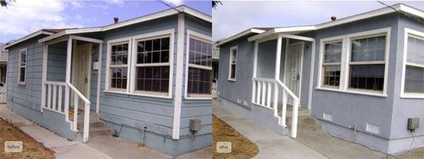 Grondin Construction