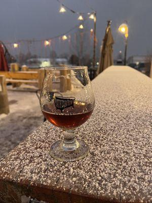 Bathtub Row Brewing Co-op