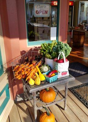 Columbia Falls General Store