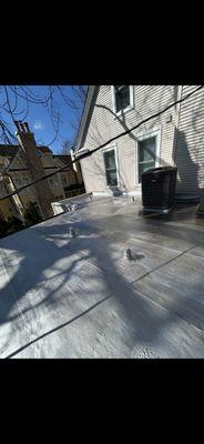 Chicago Skyline Roofing