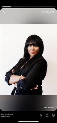 Samara Morgan - GandE Realty Group