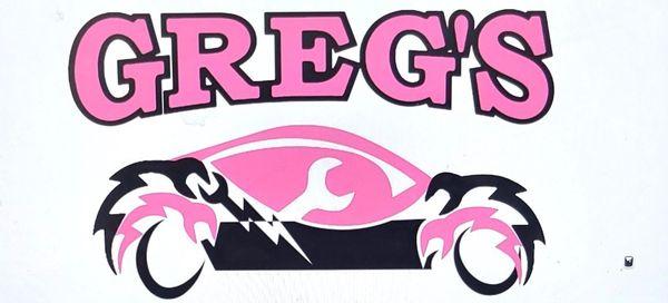 Greg's Towing Service