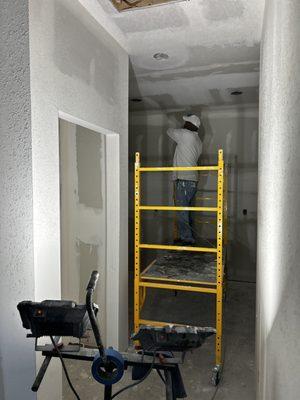 Brown's Professional Construction