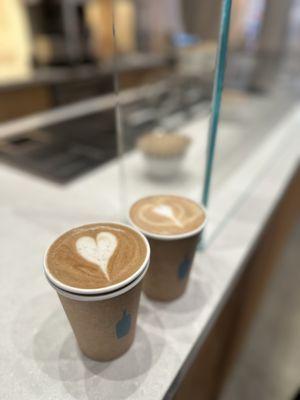 Cafe mocha...so good!!