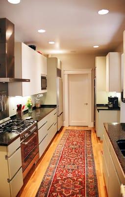 Kitchen & Bath Design/Build