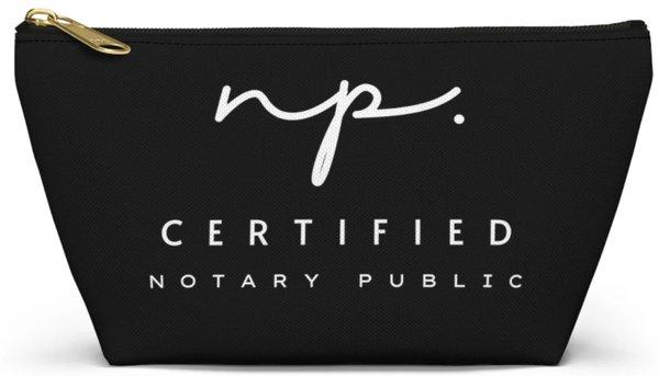 A Fast Mobile Notary