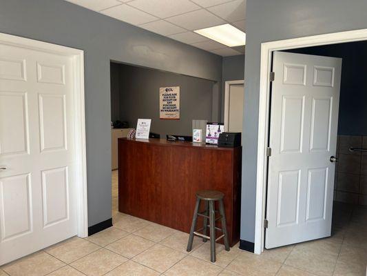 Satto Tires & Service