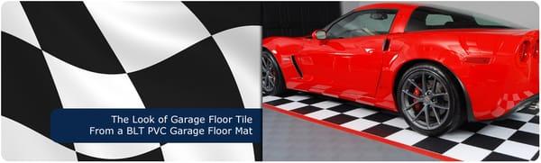 Garage Flooring LLC