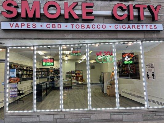 Backwoods, Black & Mild, Cigar, Hookah, Vape, Trays and Grinders