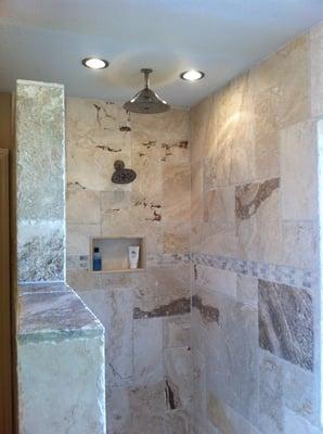 2nd Generation Plumbing