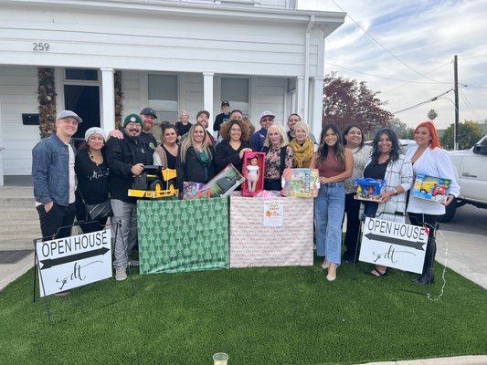 Rebekah Cortez - Downtown Realty