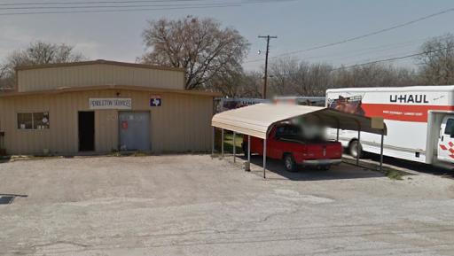 U-Haul Neighborhood Dealer