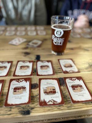 Basic City Beer Co.