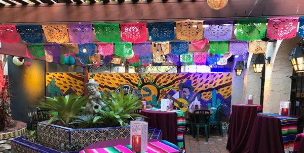 La Cabana Restaurant