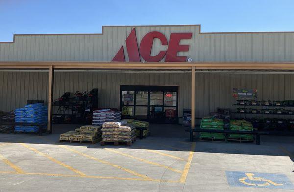 Stroebel Ace Hardware