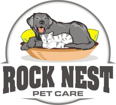 Rock Nest Pet Care