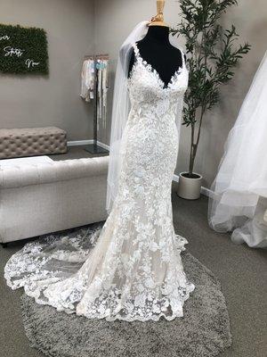 Hannan House Bridal Boutique
