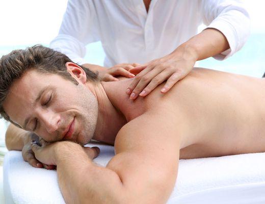 New Asian Health Massage