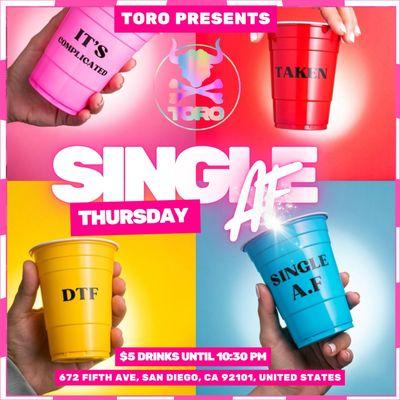 Levinson Group Events And Promotions