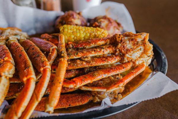 Shane's Seafood & BBQ