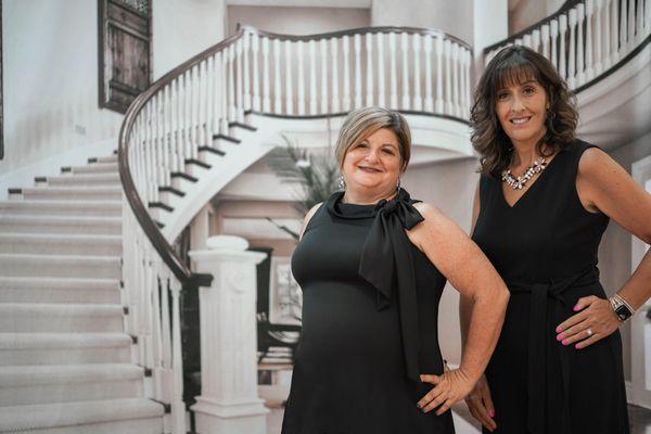 Gulf Coast Dream Team of KW Peace River Partners