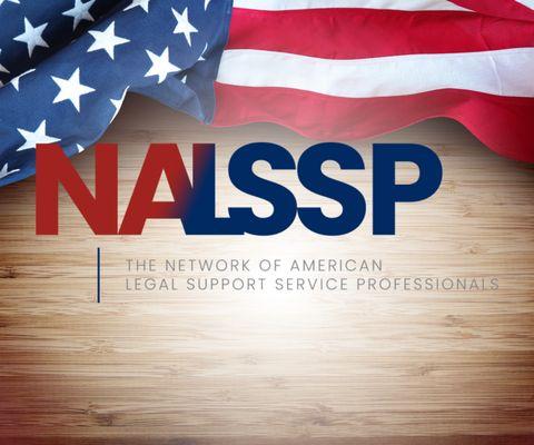 The Network of American Legal Support Service Professionals