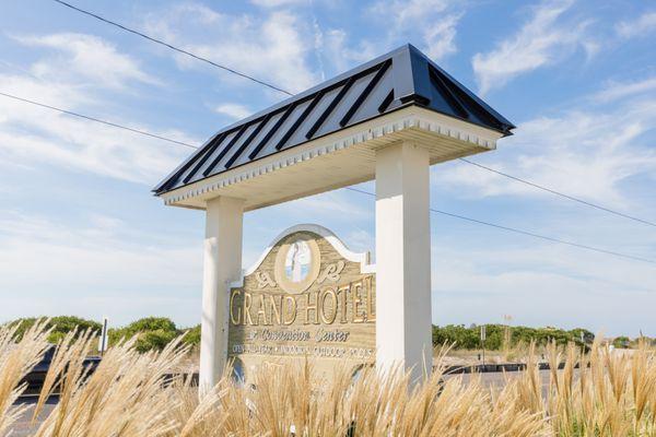 Grand Hotel of Cape May