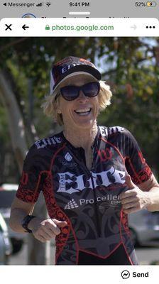 Team Elite SBR Triathlon Coaching