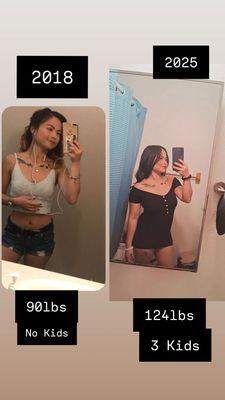 NSFIT Family Fitness