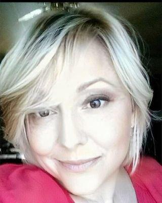 Tasha Behnke, MS NCC