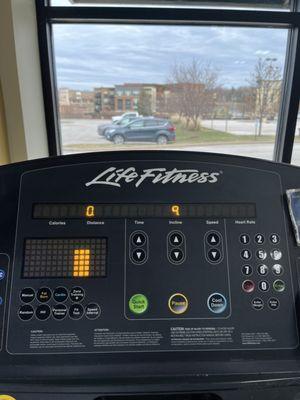 Anytime Fitness