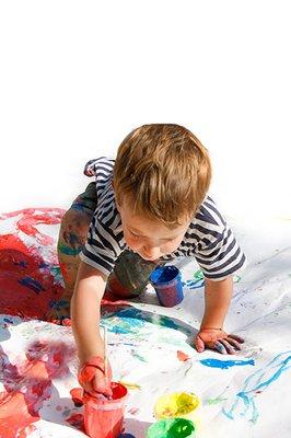 Gil Family Child Care