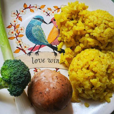 Tuesday Local Market