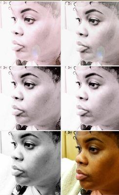 Proprietor Renitha Burts