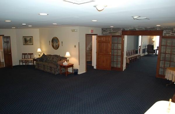 Colonial Memorial Funeral Home