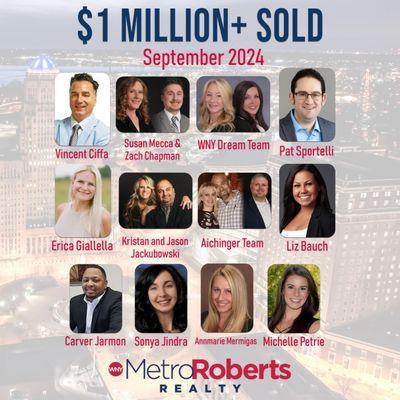 Erica Giallella - Wny Metro Roberts Realty