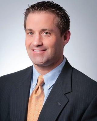 Workers compensation lawyer John Larrimer