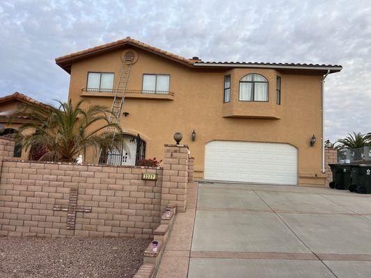 Eddie's Custom Painting