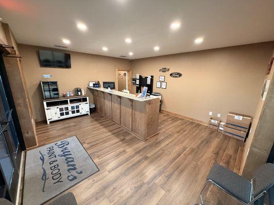 Bryan's Paint & Body